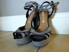 chaussure femme Buffalo london