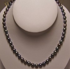 Brand new  Black freshwater