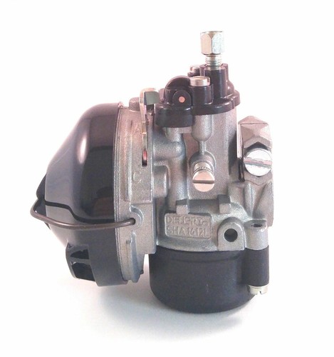 Carburateur dellorto sha 12 - carburateur,
