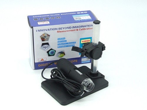 Usb microscope camera - microscope,