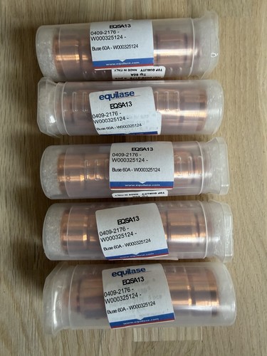 Lot buses 60a - 60a, pour