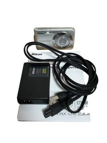 Zoom optique nikon coolpix - nikon,