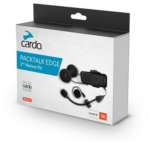 Cardo kit 2ème casque - 2ème,
