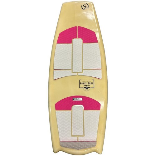 Ronix potbelly cruiser 2018 - potbelly,