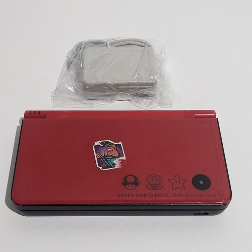 Nintendo dsi super - xl,