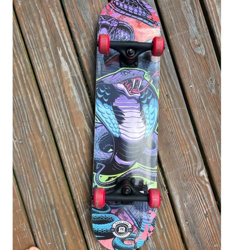 Madd gear australia - australia, 31”