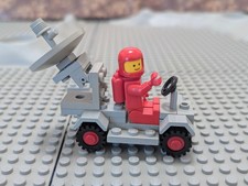 LEGO CLASSIC SPACE 889 RADAR