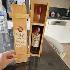 Bas Armagnac Delord Récolte