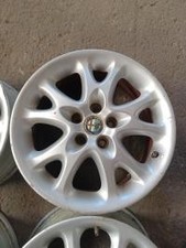 Jante alfa romeo - alfa, 147