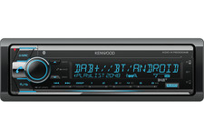 Autoradio Kenwood KDC-X7200DAB(comme neuf)