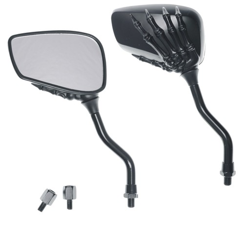 Miroir retroviseurs couple - miroir,