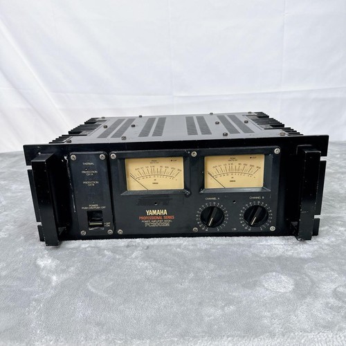 Amplificateur puissance - de,