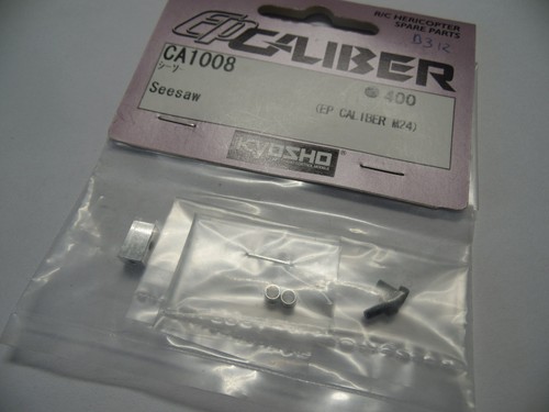 Kyosho ca1008 seesaw - kyosho,