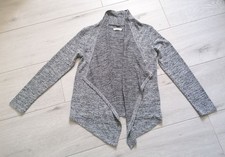 Gilet fille 14 ans Gémo gris