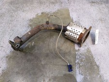 CATALYSEUR PEUGEOT 206+ (2L/M) HAYON 1.4 XS (TU3A(KFT)) 2012 173881