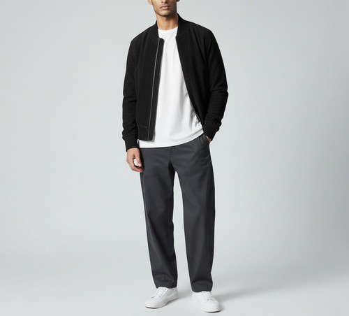 Veste sandro monaco homme - monaco, xs