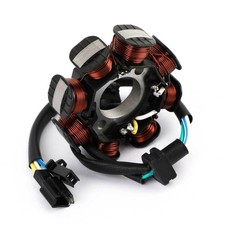 Alternateur Stator pour Suzuki