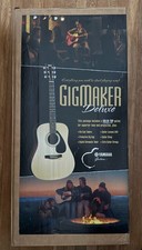Yamaha GigMaker Deluxe