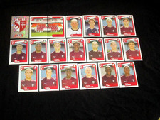FC METZ RIBERY Equipe team