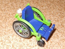 Playmobil 70193 - chaise