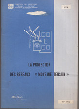 EDF/GDF N°32 A - LA