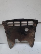 Cache sous moteur RENAULT