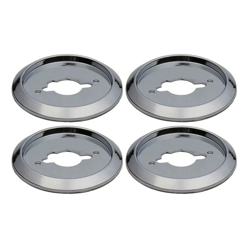 Lot boutons gril - lot, 58mm