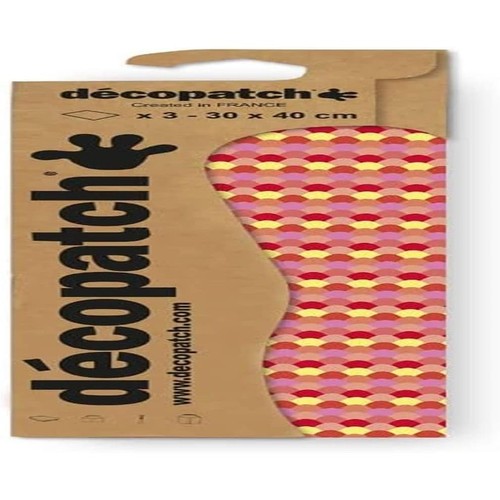 C882c décopatch pochette 3 - décopatch,