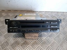 AUTORADIO BMW SERIE 3 PH 1