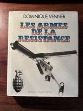 Dominique VENNER/LES ARMES DE