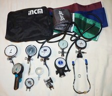 Lot tensiomètres manuel