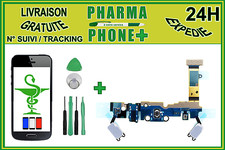 A510F - CONNECTEUR DE CHARGE