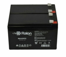 Raion Power 12V 7Ah Injusa