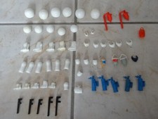 lot de plâtre perfusion