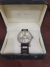Aquaswiss Mens Watch