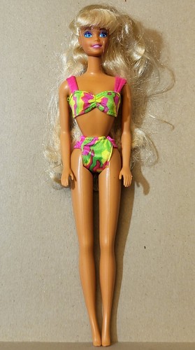 Vtg 1990 hawaiian fun - 1990,