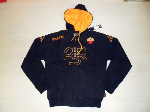 5790 roma kappa - roma, sweat