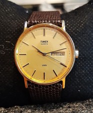 Vends montre Timex CR 2016  à