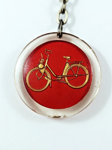 Porte cles velosolex - velosolex,