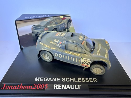 Norev 419 204 renault - 11,