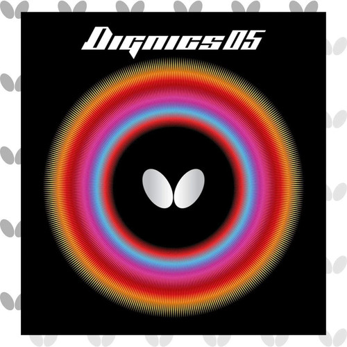 Butterfly dignics table - 05,