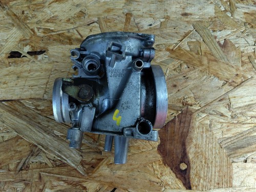Corps carburateur suzuki - de,