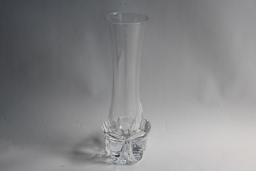 Daum france vase cristal - france,