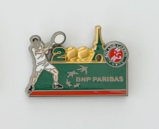 PIN'S ARTHUS BERTRAND - ROLAND