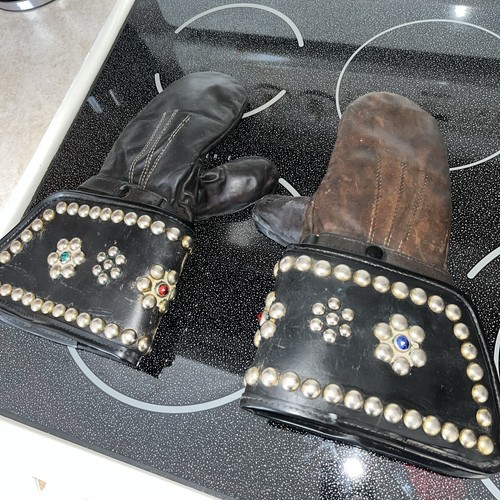 Vtg chicago motorcycle supply - vtg,