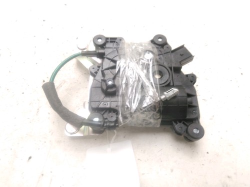 Capot moteur kia - kia, sportage
