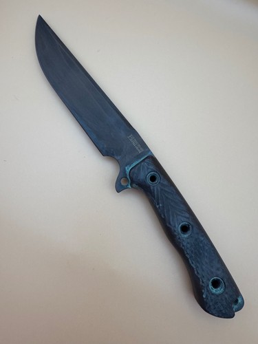 Busse combat knife urban - knife,