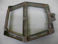 Platine support de top case