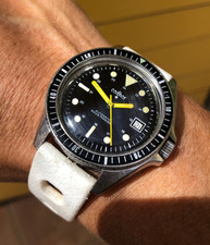 Montre plongée vintage Codhor