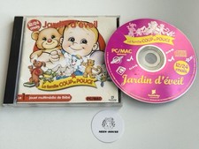 La Famille Coup de Pouce - Jardin D’éveil - Jeu PC / Mac - FR - 12/24 mois